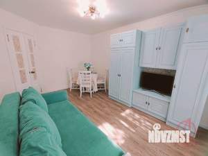 3-к квартира, вторичка, 56м2, 3/5 этаж