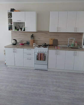 1-к квартира, вторичка, 41м2, 11/16 этаж