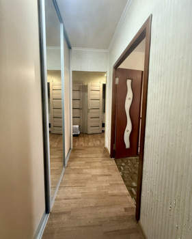 2-к квартира, вторичка, 50м2, 4/5 этаж