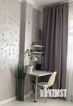 2-к квартира, вторичка, 51м2, 2/3 этаж