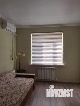 1-к квартира, вторичка, 37м2, 2/3 этаж