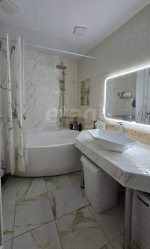 2-к квартира, вторичка, 96м2, 6/6 этаж