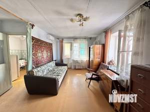 1-к квартира, вторичка, 32м2, 5/5 этаж