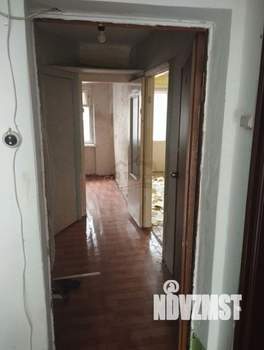 1-к квартира, вторичка, 32м2, 4/5 этаж