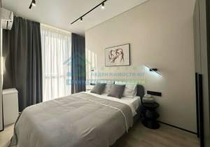 2-к квартира, вторичка, 52м2, 7/18 этаж