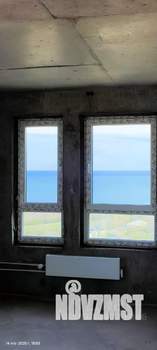 2-к квартира, вторичка, 56м2, 23/24 этаж