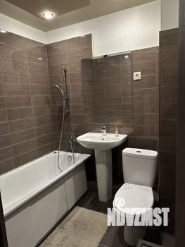 1-к квартира, вторичка, 39м2, 6/10 этаж