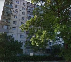 1-к квартира, вторичка, 28м2, 2/9 этаж