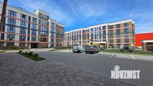1-к квартира, вторичка, 58м2, 2/5 этаж