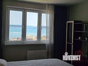 1-к квартира, вторичка, 42м2, 10/16 этаж