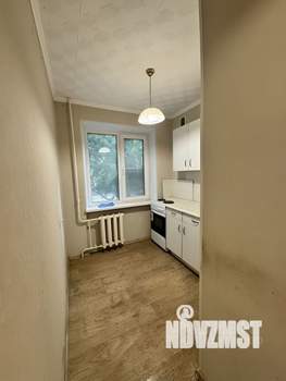 1-к квартира, вторичка, 22м2, 2/5 этаж