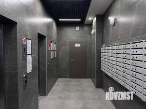 2-к квартира, вторичка, 65м2, 8/16 этаж