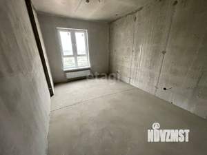 1-к квартира, вторичка, 42м2, 12/16 этаж