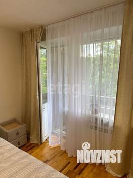 2-к квартира, вторичка, 47м2, 4/5 этаж