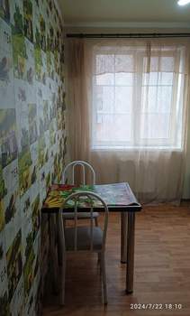 Студия квартира, вторичка, 33м2, 4/5 этаж