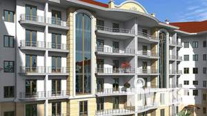 Студия квартира, вторичка, 23м2, 3/5 этаж