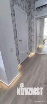 Студия квартира, вторичка, 24м2, 20/24 этаж