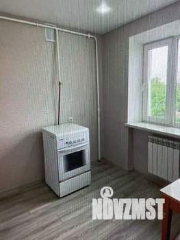 1-к квартира, вторичка, 31м2, 4/4 этаж