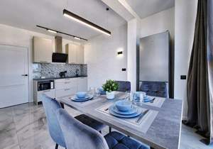 1-к квартира, вторичка, 38м2, 6/7 этаж
