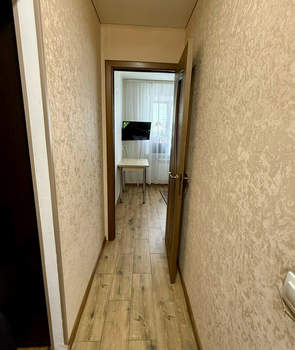 2-к квартира, вторичка, 44м2, 2/5 этаж