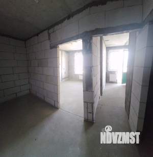 1-к квартира, вторичка, 35м2, 17/24 этаж