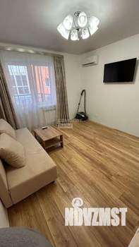 1-к квартира, вторичка, 37м2, 3/3 этаж