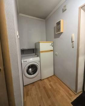 1-к квартира, вторичка, 31м2, 5/5 этаж