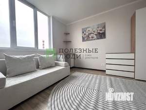 Студия квартира, вторичка, 25м2, 8/21 этаж