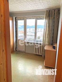 1-к квартира, вторичка, 21м2, 5/9 этаж