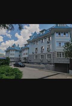 1-к квартира, вторичка, 45м2, 2/4 этаж