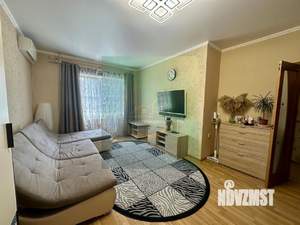 1-к квартира, вторичка, 40м2, 4/10 этаж