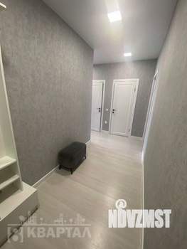 2-к квартира, вторичка, 62м2, 18/20 этаж