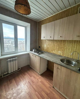 2-к квартира, вторичка, 46м2, 9/9 этаж