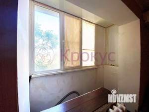 3-к квартира, вторичка, 54м2, 1/9 этаж
