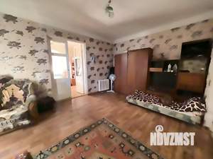 2-к квартира, вторичка, 54м2, 2/3 этаж
