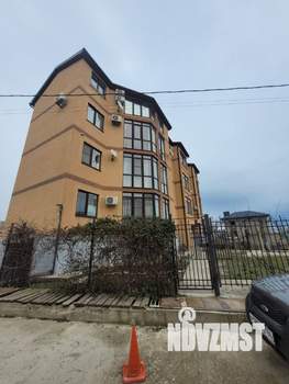 1-к квартира, вторичка, 33м2, 2/4 этаж