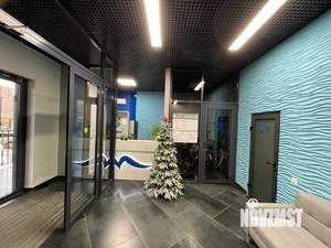 1-к квартира, вторичка, 39м2, 2/21 этаж