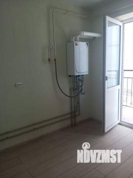 Студия квартира, вторичка, 34м2, 2/3 этаж