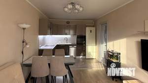 2-к квартира, вторичка, 60м2, 10/25 этаж