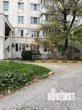 3-к квартира, сданный дом, 63м2, 3/5 этаж