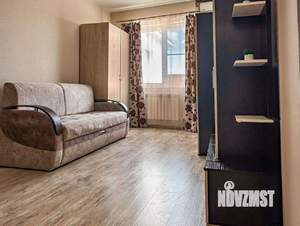 1-к квартира, вторичка, 39м2, 5/6 этаж