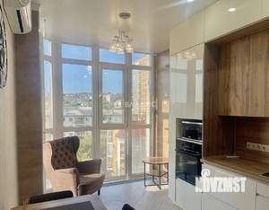 2-к квартира, вторичка, 68м2, 7/11 этаж