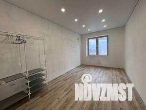 1-к квартира, вторичка, 40м2, 11/12 этаж