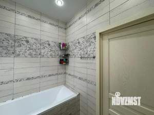 2-к квартира, вторичка, 47м2, 1/17 этаж