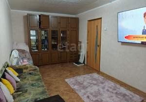 1-к квартира, вторичка, 31м2, 1/5 этаж