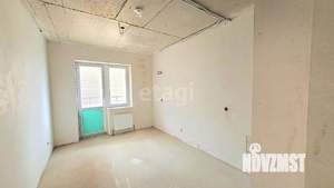 Студия квартира, вторичка, 21м2, 6/12 этаж