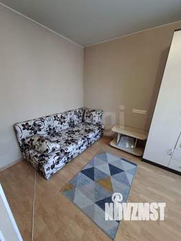 1-к квартира, вторичка, 22м2, 8/9 этаж