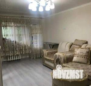 2-к квартира, вторичка, 49м2, 2/5 этаж