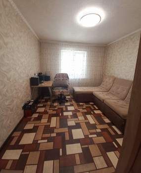 2-к квартира, вторичка, 55м2, 5/9 этаж