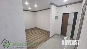 1-к квартира, вторичка, 42м2, 11/12 этаж